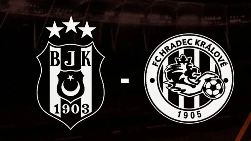 Beşiktaş'ın Avrupa Ligi'nde Yeni Rotası Çekya Deplasmanı: Kartal, Hradec Kralove Karşısında Galibiyet Arıyor - İddaa Tahmini