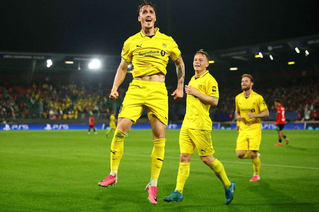 Şampiyonlar Ligi Kapısına Dayanan Bodo/Glimt, Play Off Rövanşında NEC Nijmegen'i Salı Akşamında Konuk Ediyor - İddaa Tahmini