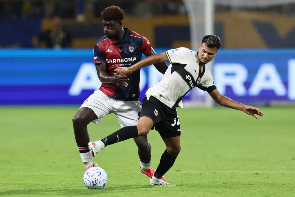 İtalya Serie A Ligi'nde İkinci Hafta Devam Ediyor! Cagliari Taraftarı Önünde İnter'i Konuk Edecek - İddaa Tahmini
