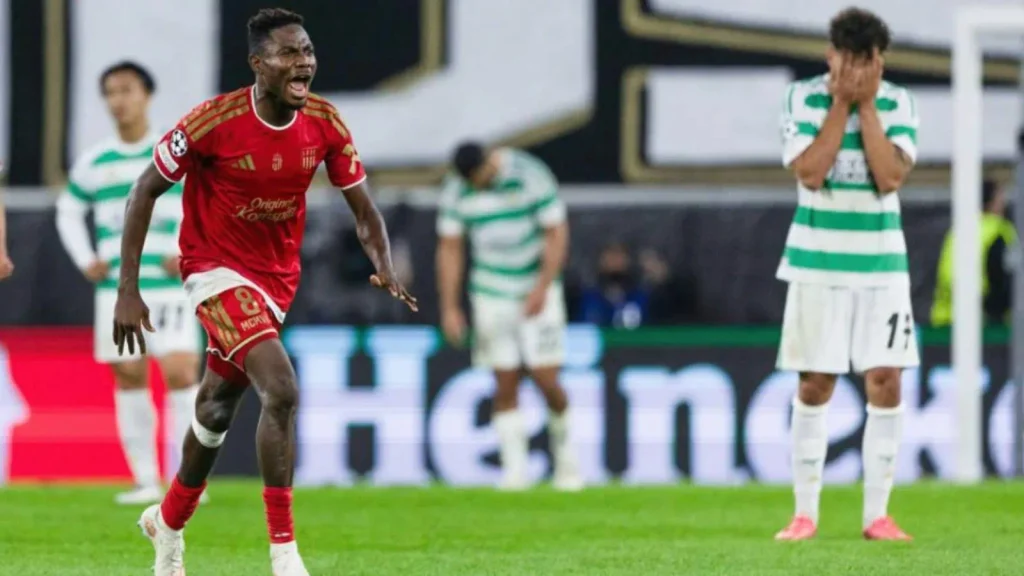İskoçya Premiership Lideri Celtic, Çarşamba Akşamı Sahasında Aberdeen'i Konuk Ediyor - İddaa Tahmini
