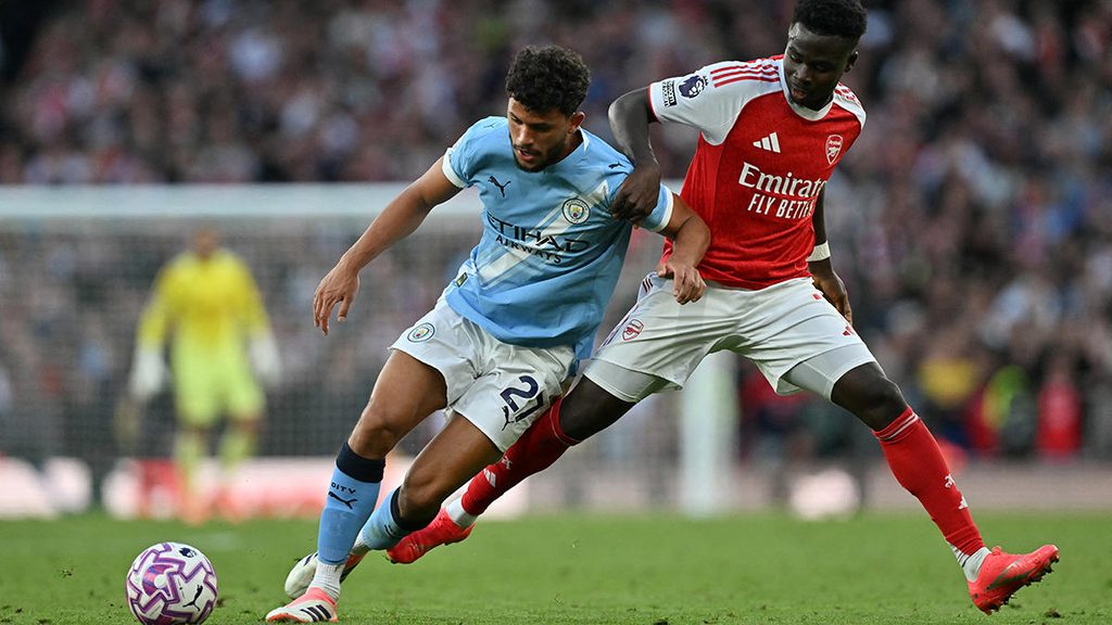 Manchester City, İngiltere Premier Lig'in Açılış Haftasında Bournemouth’u Konuk Ediyor - İddaa Tahmini