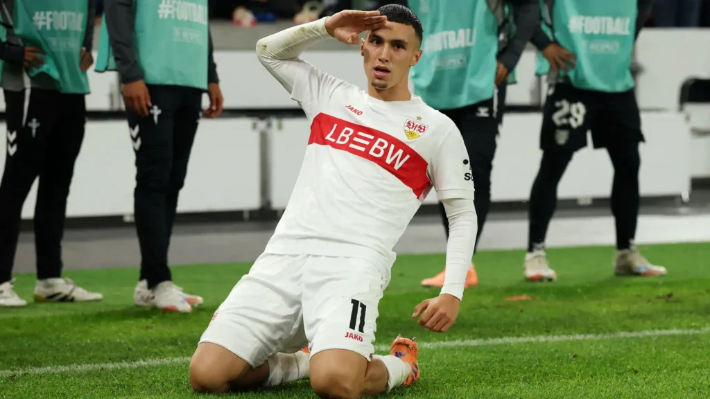 Galatasaray'dan Almanya Çıkarması: Çifte Transfer Operasyonu!