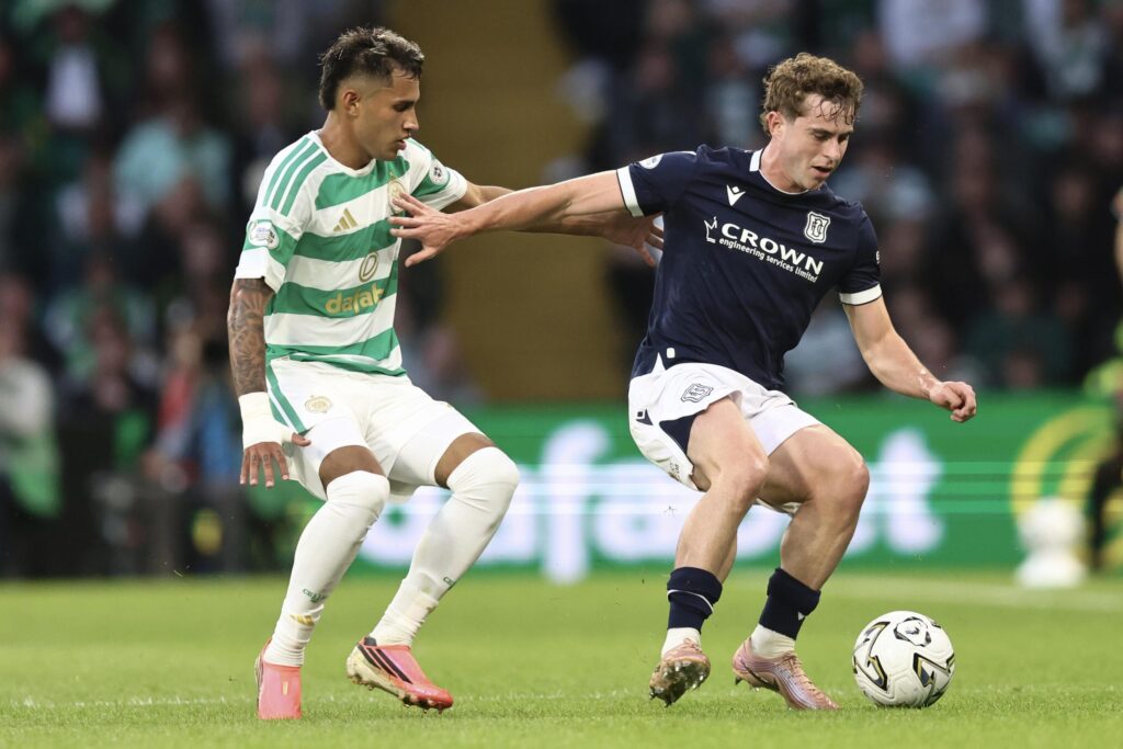Dundee FC ile Aberdeen, İskoçya Premiership'in İkinci Haftasında Kozlarını Paylaşıyor! İskoçya'da Cumartesi Mesaisi - İddaa Tahmini