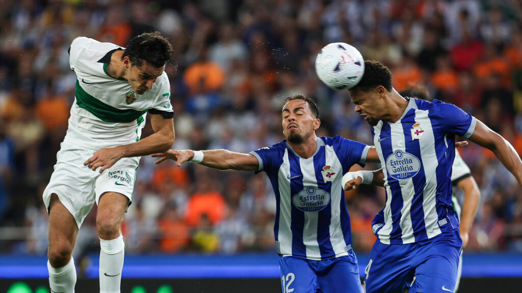 İspanya La Liga'nın Son Şampiyonu Barcelona, 23 Ağustos Pazar Akşamı Elche Deplasmanına Konuk Oluyor - İddaa Tahmini