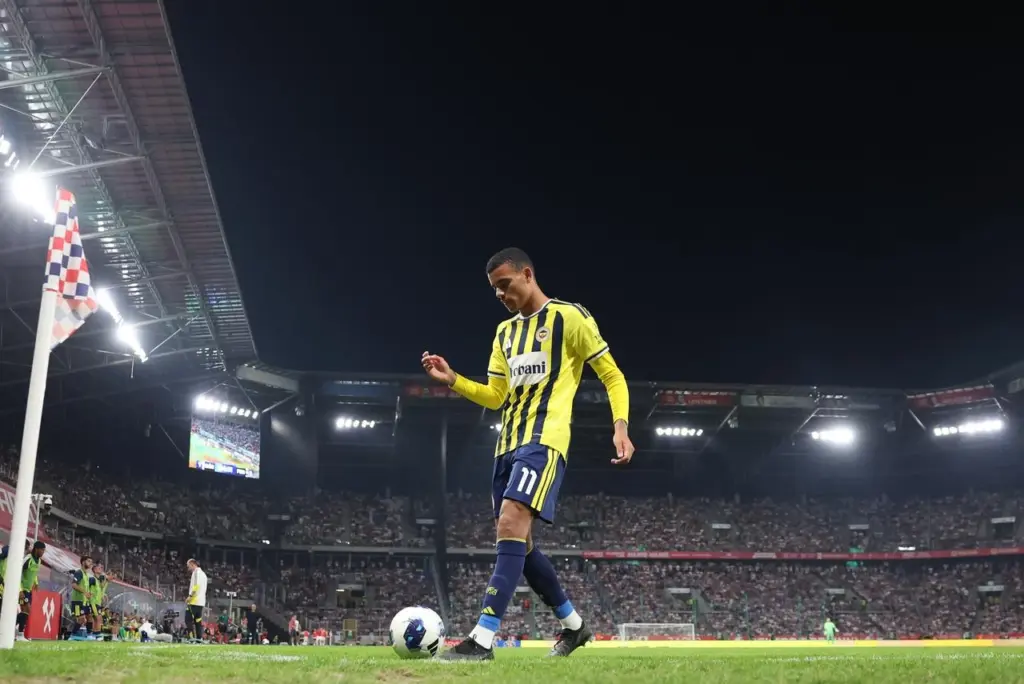 Fenerbahçe Yıldızlarıyla Sahada! Şampiyonlar Ligi 3. Ön Eleme Turu'nun İlk Maçında, Çarşamba Akşamı Rakibimiz Sturm Graz - İddaa Tahmini