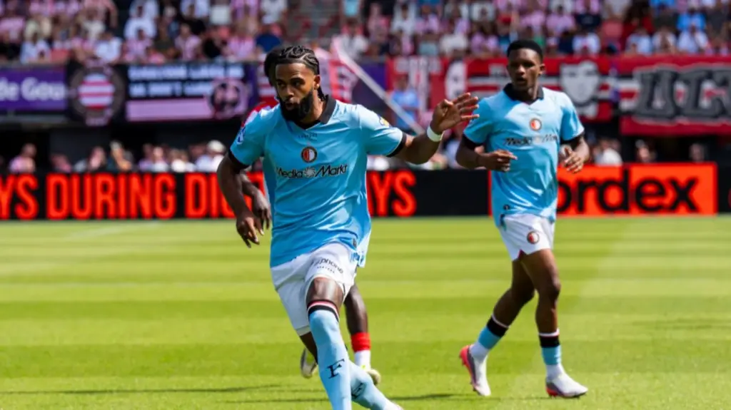 Hollanda Eredivisie Ligi'nde Sezona Galibiyetlerle Başlayan Feyenoord ile Go Ahead Eagles Pazar Akşamında Karşı Karşıya Geliyor - İddaa Tahmini