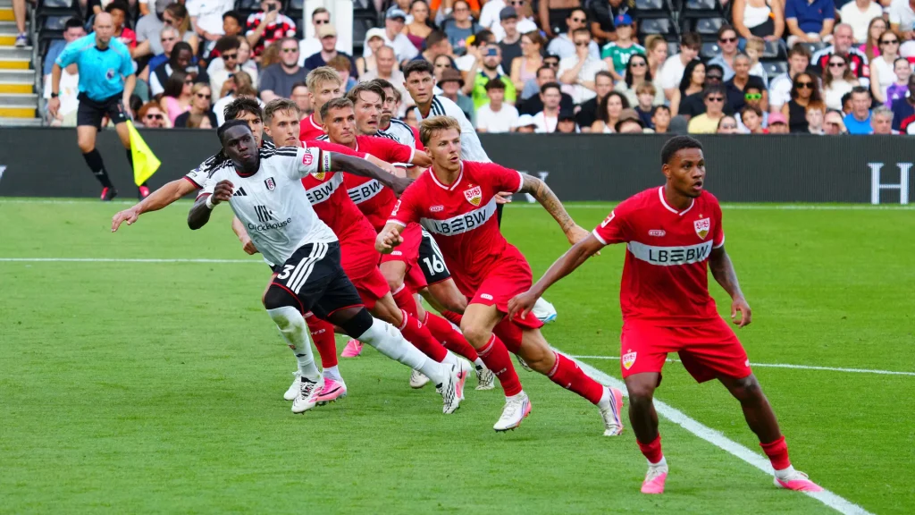 İngiltere Premier Lig'de ilk Hafta Fikstürü Devam Ediyor! Chelsea Pazartesi Akşamı Fulham Deplasmanında - İddaa Tahmini