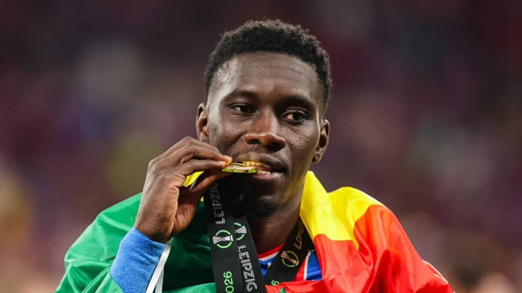 Galatasaray'da Sarr Çıkmazı! Ismaila Sarr Liverpool'a, Pape Matar Sarr Monaco'ya Kaptırılabilir