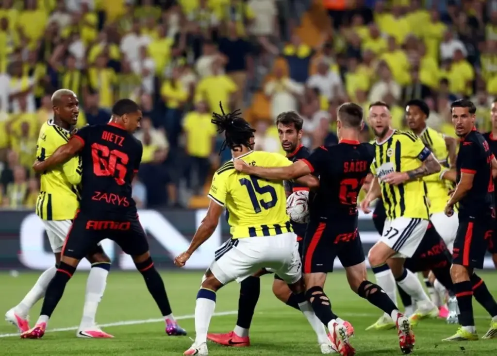 UEFA Konferans Ligi'nde Heyecan Devam Ediyor! Gornik Zabrze Perşembe Akşamı Evinde Monaco'yu Konuk Ediyor - İddaa Tahmini