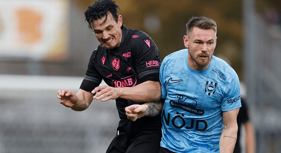 İsveç Allsvenskan Ligi’nin Lideri IK Sirius, Pazartesi Akşamı En Alt Sıradaki Halmstad'a Konuk Oluyor: İşte Alt ve Üst Sıraları Yakından İlgilendiren Eşleşme - İddaa Tahmini