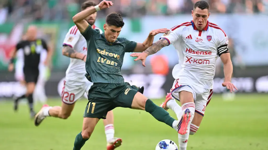 İsveç Allsvenskan Ligi’nde Üst Sıraları Bırakmayan Hammarby ile Hacken, İkinci Yarının ilk Haftasında Karşı Karşıya Geliyor - İddaa Tahmini