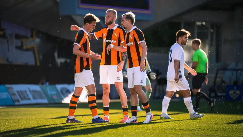 Hull City Yıllar Sonra İngiltere Premier Lig'de! İlk Hafta Manchester United'ı Sahalarında Konuk Ediyorlar - İddaa Tahmini
