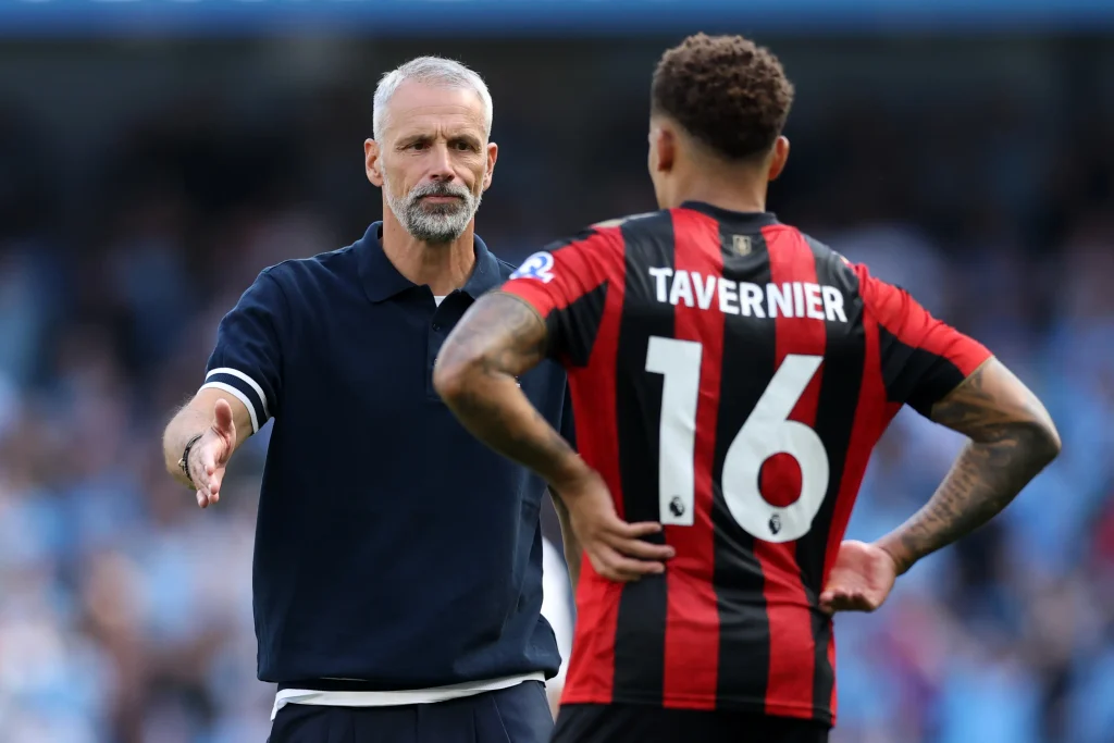 İngiltere Premier Lig'de Heyecan Cumartesi Akşamı Devam Ediyor! Bournemouth Evinde Everton'ı Konuk Ediyor - İddaa Tahmini
