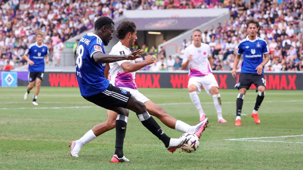 İstanbul Deplasmanı Dönüşünde Lyon, Fransa Ligue 1'de Sezonu Açıyor! Cumartesi Akşamında Toulouse Deplasmanına Konuk Olacaklar - İddaa Tahmini