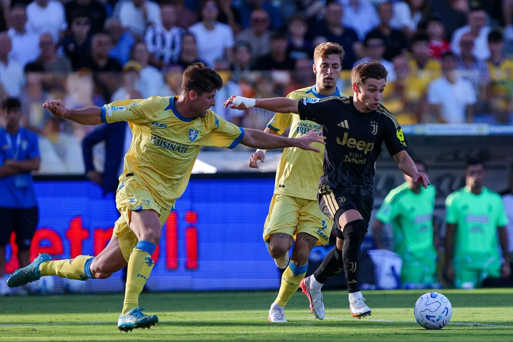 Juventus Taraftarı Önüne Çıkıyor! İtalya Serie A Ligi'nin İkinci Haftasında Parma'yı Konuk Edecekler - İddaa Tahmini