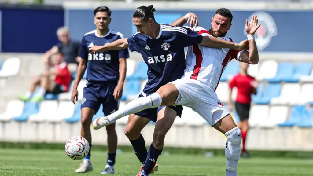 Türkiye Süper Ligi'nin En Merak Edilen Takımlarının Başında Gelen Trabzonspor, Cumartesi Akşamı Kasımpaşa Deplasmanına Konuk Oluyor.