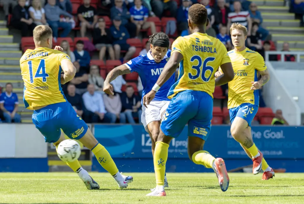 İskoçya Premiership'te Kazanarak Başlayan Celtic, Pazar Akşamı Kilmarnock Deplasmanına Konuk Oluyor: Haftanın Dikkat Çeken Eşleşmesi - İddaa Tahmini