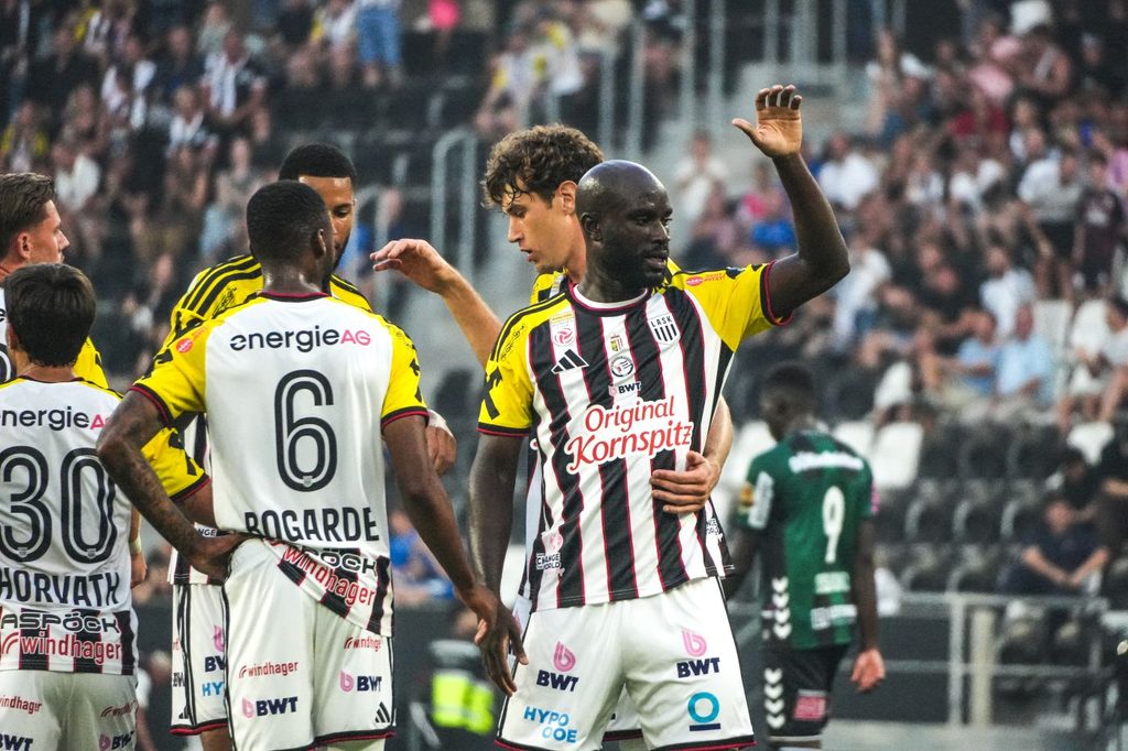 İç Sahada Kapıyı Aralayan Celtic, LASK Linz Deplasmanına Çıkıyor: Şampiyonlar Ligi Play Off Turu'nun Rövanşı Salı Akşamında Sahne Alacak - İddaa Tahmini
