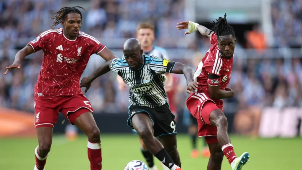 İngiltere Premier Lig'de İkinci Hafta: Liverpool Evinde Nottingham Forest'i Konuk Ediyor - İddaa Tahmini