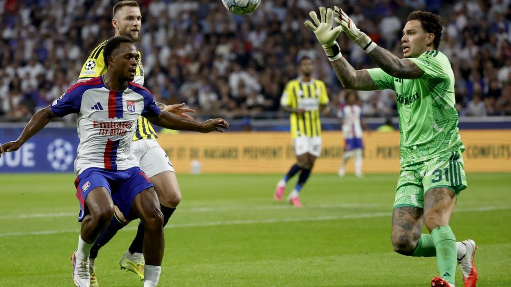 Lyon, Şampiyonlar Ligi Dönüşü Sahasında Le Havre'yi Konuk Ediyor: Fransa Ligue 1'de İkinci Hafta Eşleşmesi - İddaa Tahmini