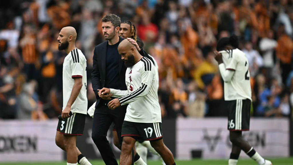 Kırmızı Şeytanlar Taraftarı Önünde! İngiltere Premier Lig'de Pazar Akşamı Manchester United Sahasında Ipswich Town'ı Konuk Ediyor - İddaa Tahmini