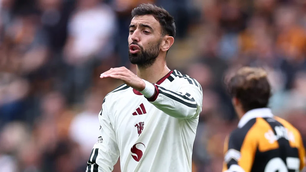 Kırmızı Şeytanlar Taraftarı Önünde! İngiltere Premier Lig'de Pazar Akşamı Manchester United Sahasında Ipswich Town'ı Konuk Ediyor - İddaa Tahmini
