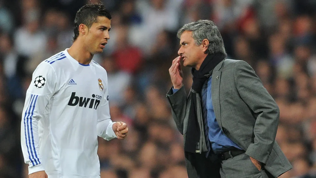 Jose Mourinho Transfer Piyasasına Döndü: Real Madrid'in 225 Milyonluk Yeni Dönemi