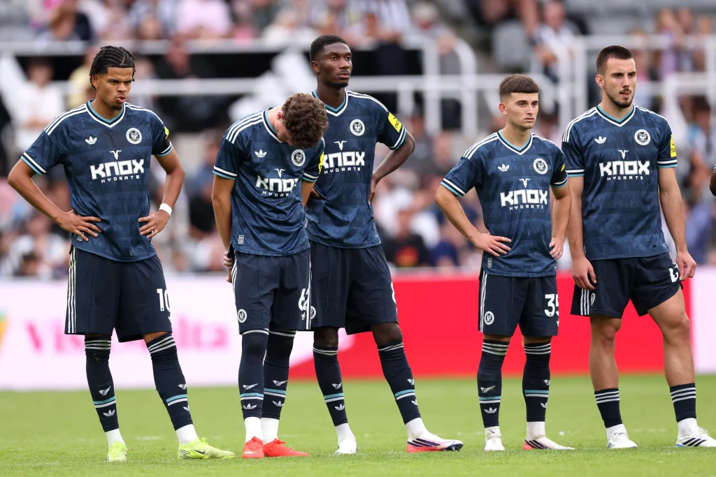 Newcastle United Evinde Liverpool'a Karşı Galibiyet Arayacak: İngiltere Premier Lig'in İlk Haftasında Zorlu Eşleşme - İddaa Tahmini