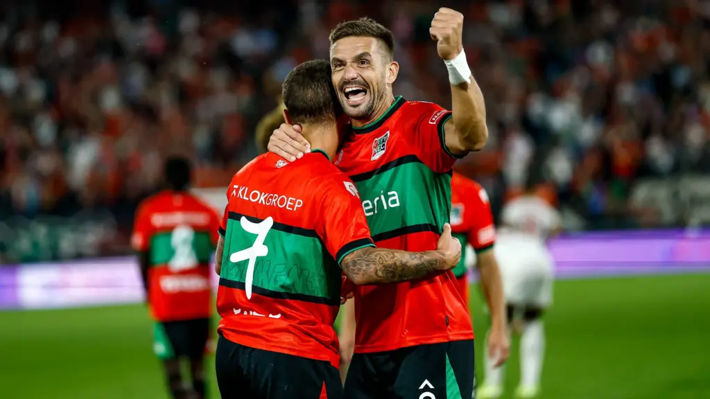 Şampiyonlar Ligi'nde Çarşamba Mesaisi! Play Off Turu'nun İlk Maçında NEC Nijmegen Evinde Bodo/Glimt'i Konuk Ediyor - İddaa Tahmini