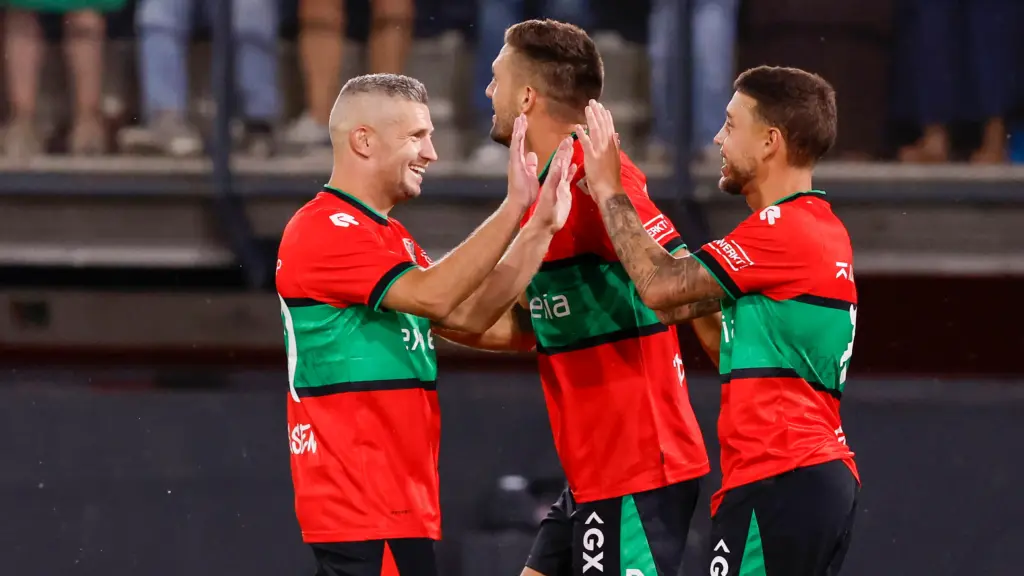 Şampiyonlar Ligi'nde Çarşamba Mesaisi! Play Off Turu'nun İlk Maçında NEC Nijmegen Evinde Bodo/Glimt'i Konuk Ediyor - İddaa Tahmini