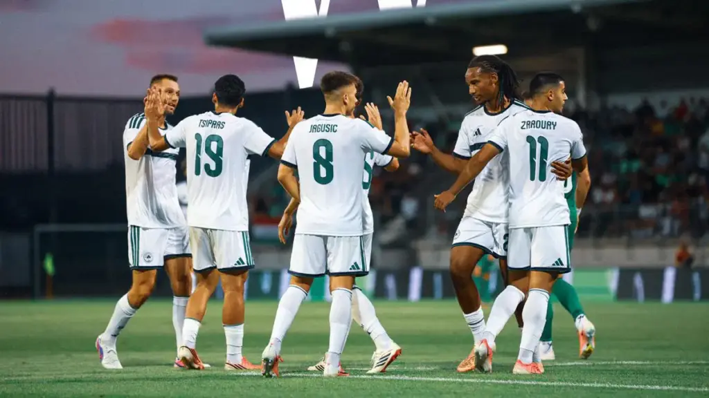 Panathinaikos Ateşli Taraftarı Önünde CSKA 1948 Sofia'yı Konuk Ediyor! UEFA Konferans Ligi 3. Ön Eleme Turu'nda İlk Maç Heyecanı - İddaa Tahmini