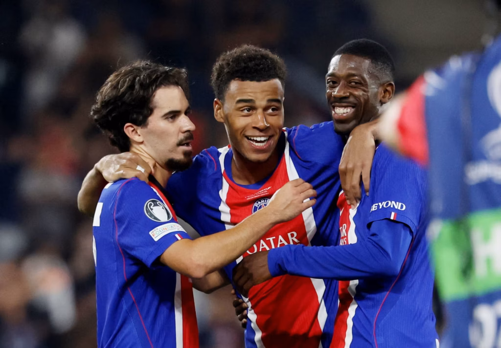Fransa Süper Kupa Pazar Gecesi Sahibini Buluyor! Finalde İki Ezeli Rakip Lens ile PSG, Stade Bollaert-Delelis Ev Sahipliğinde Karşı Karşıya Gelecek - İddaa Tahmini