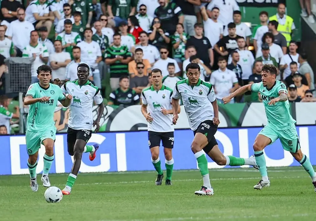 İspanya La Liga'nın Yeni Temsilcisi Racing Santander, Pazar Akşamı Taraftarı Önünde Villarreal'i Konuk Ediyor - İddaa Tahmini