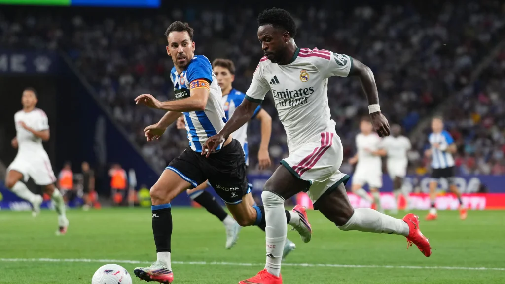 Real Madrid, İspanya La Liga'da Bu Sezon İlk Kez Taraftarı Önüne Çıkıyor! Santiago Bernabeu'da Konuk Real Sociedad - İddaa Tahmini