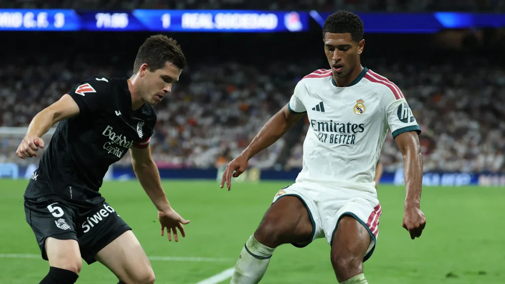 Santiago Bernabeu Ev Sahipliğinde Real Madrid'in Konuğu Malaga: İspanya La Liga'da Kritik Eşleşme - İddaa Tahmini