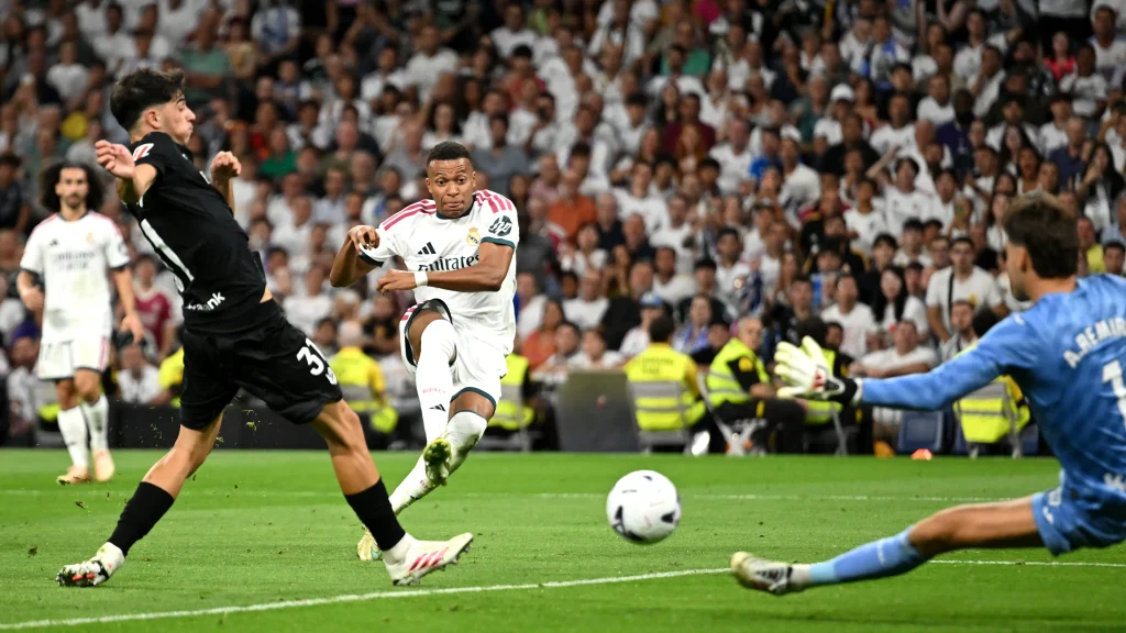 Santiago Bernabeu Ev Sahipliğinde Real Madrid'in Konuğu Malaga: İspanya La Liga'da Kritik Eşleşme - İddaa Tahmini