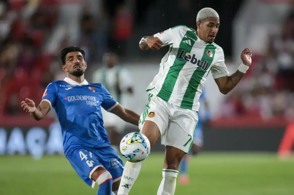 Portekiz Premier Ligi'nde Sezona Kazanarak Başlayan Porto, Cumartesi Akşamında Rio Ave Deplasmanına Galibiyet Parolasıyla Çıkıyor - İddaa Tahmini