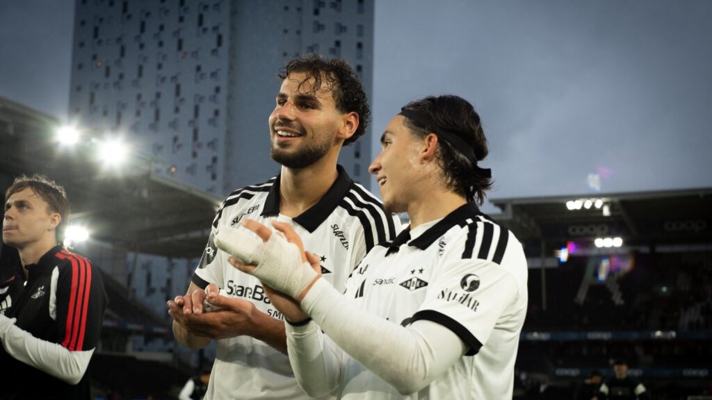 Norveç Eliteserien Ligi'nde Zirve Umutlarını Korumaya Devam Eden Viking, Cuma Akşamı Rosenborg Deplasmanına Konuk Oluyor - İddaa Tahmini
