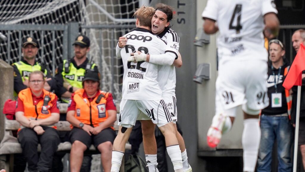 Norveç Eliteserien Ligi'nde Zirve Umutlarını Korumaya Devam Eden Viking, Cuma Akşamı Rosenborg Deplasmanına Konuk Oluyor - İddaa Tahmini