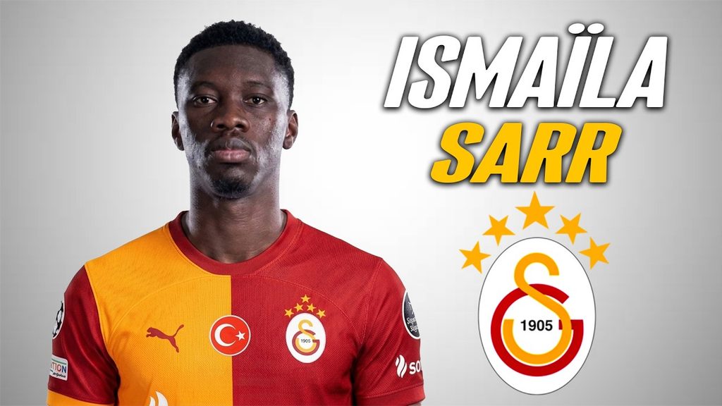 Galatasaray'da Sarr Çıkmazı! Ismaila Sarr Liverpool'a, Pape Matar Sarr Monaco'ya Kaptırılabilir