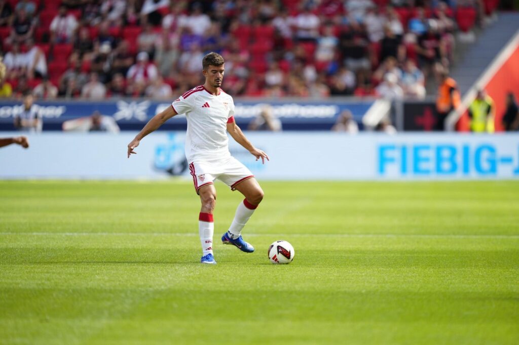 İspanya La Liga'da Sezon Cumartesi Akşamı Başlıyor! Sevilla Evinde Rayo Vallecano'yu Konuk Ediyor - İddaa Tahmini