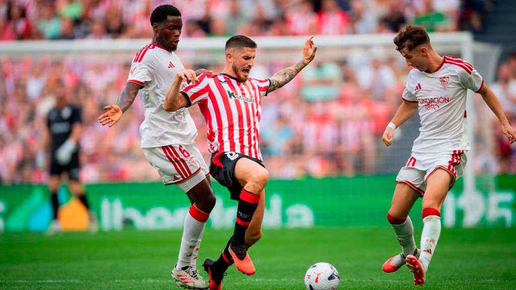 İki Ezeli Rakip İspanya La Liga'da Karşı Karşıya: Sevilla Taraftarı Önünde Atletico Madrid'i Konuk Ediyor - İddaa Tahmini
