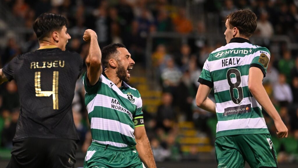 Liderlik Koltuğunu Bırakmayan Shamrock Rovers, İrlanda Premier Ligi'nde Cuma Akşamı Dundalk'ı Konuk Ediyor - İddaa Tahmini