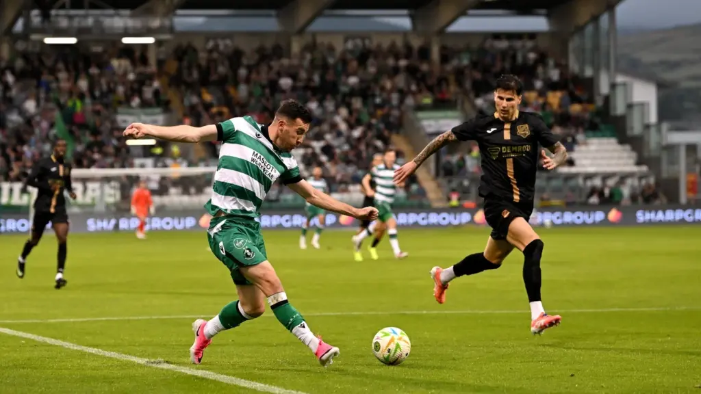 Liderlik Koltuğunu Bırakmayan Shamrock Rovers, İrlanda Premier Ligi'nde Cuma Akşamı Dundalk'ı Konuk Ediyor - İddaa Tahmini