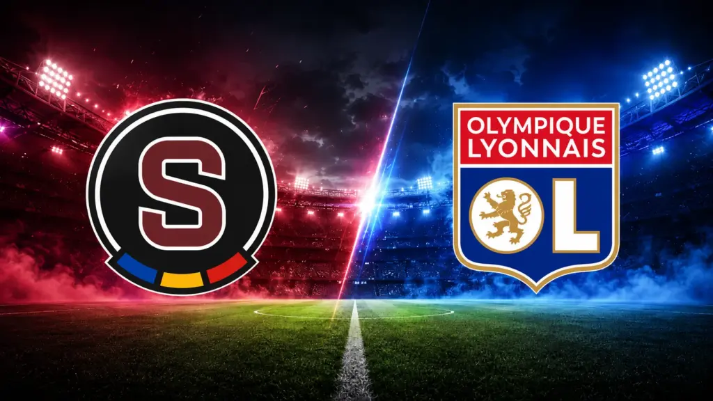 UEFA Şampiyonlar Ligi 3. Eleme Turu Sparta Prag Lyon İddaa Tahmini