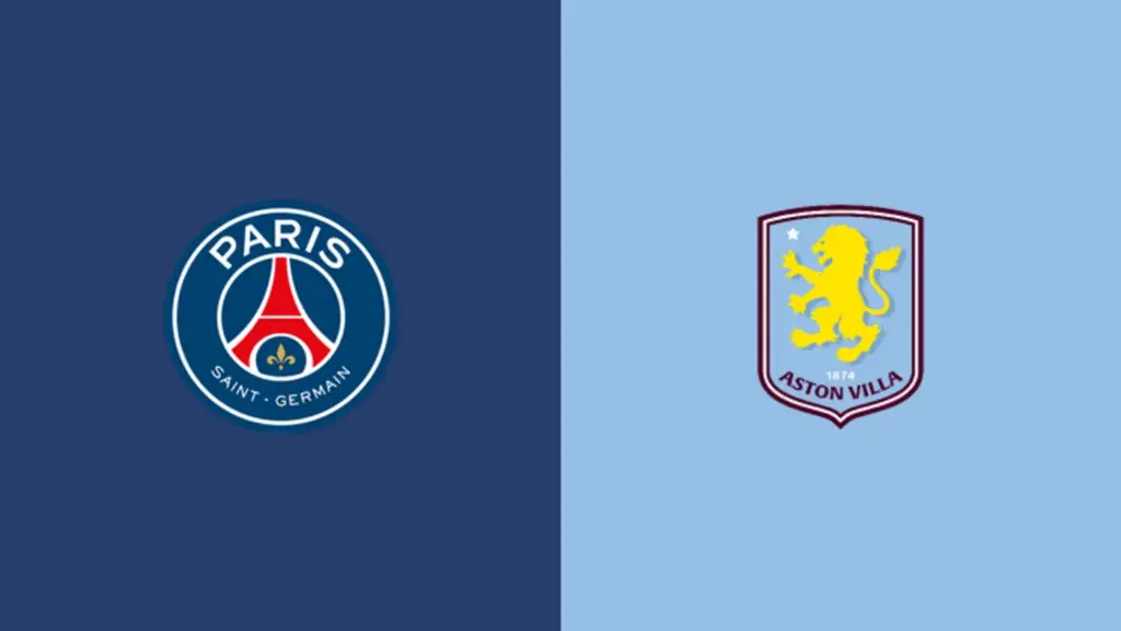 Çarşamba Akşamı UEFA Süper Kupa Sahibini Buluyor! Avusturya Ev Sahipliğinde PSG ile Aston Villa Karşı Karşıya Geliyor - İddaa Tahmini