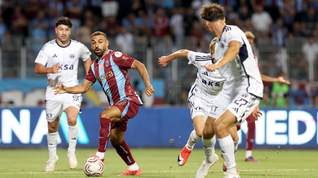 'Transfer Dönemine Damga Vuran Trabzonspor, Avrupa Ligi'ne Girmek İstiyor! Perşembe Akşamı Rakibimiz Ferencvaros - İddaa Tahmini