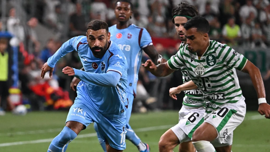 Türkiye Süper Lig'de Heyecan Devam Ediyor: Pazartesi Akşamı Amed SK Evinde Trabzonspor'u Konuk Ediyor - İddaa Tahmini