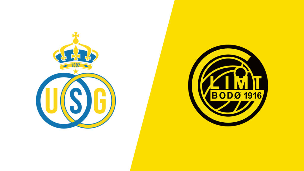 UEFA Şampiyonlar Ligi 3. Eleme Turu Union Saint Gilloise Bodo Glimt İddaa Tahmini