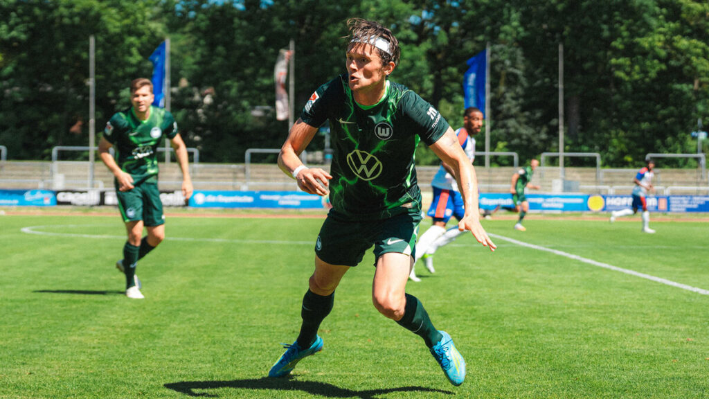 Küme Düşen Wolfsburg, Almanya 2. Bundesliga'da Sezonu Açıyor: Cumartesi Akşamı Sahalarında Kaiserslautern’e Karşı Galibiyet Arayacaklar.